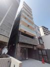 MODERN PALAZZO六本松stationの間取り画像