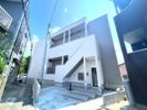 ADC大橋南グランの間取り画像