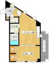 レイランド高宮の間取り画像