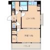 グリチーネの間取り画像
