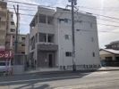 キーレストの間取り画像