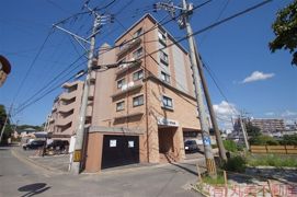 グランドステージの外観画像