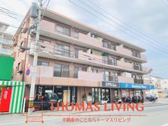 サンライズ長丘の外観画像