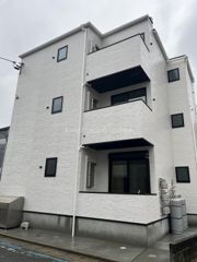 メゾンクレール二日市参番館の外観画像
