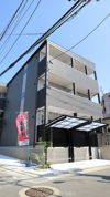 ウィルメゾン和白駅前の間取り画像
