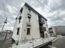 アリビオの間取り画像