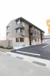 アンウーダ新宮の間取り画像
