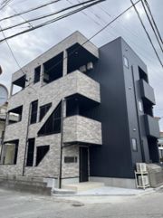Lots二日市の外観画像