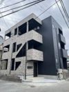Lots二日市の間取り画像