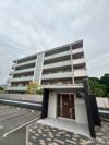 ラプランタン門松の間取り画像