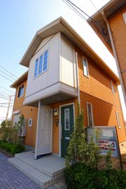 第IIIコンフォートハウスの外観画像