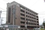 フェリーチェ原田IIの外観