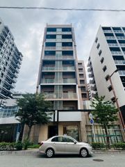Renge Houseの外観画像