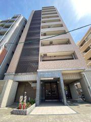 ローズモント・フレア六本松駅前の外観画像
