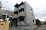 コートスタイル二日市駅前の間取り画像