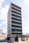 フェリシア香椎ステーションの間取り画像