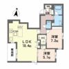 KLANG hibikiの間取り画像