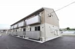 ブランシュネージュモリの間取り画像