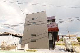 A’BEST井尻六ツ角の外観画像