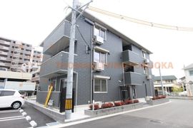 D-roomアスキムの外観画像