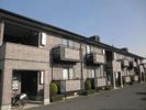 柳河内ハイツの外観