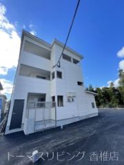 プレシャス多々良の外観画像