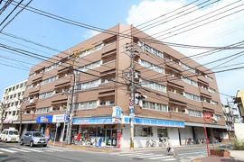 長尾興産ビルの外観画像