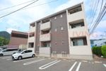 エスペラールIIの間取り画像