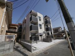 ラグナ和白の外観画像