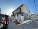 D-room寺塚 参番館の間取り画像