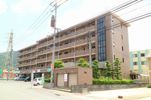 キャッスル川久保の間取り画像