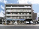 La Grande大濠の間取り画像