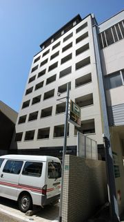 エンクレスト六本松の外観画像