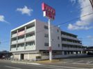 トパーズ酒殿の外観