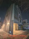 トレーフル永嶋の外観