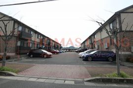 リビングタウンYOUTH A棟の外観画像