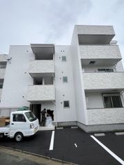 リタリッチ井尻南の外観画像