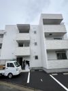 リタリッチ井尻南の外観
