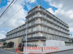 キャンパスシティ太宰府の外観画像