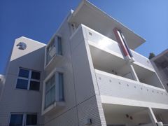 コンドミニアム六本松南の外観画像