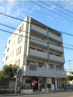 第28川崎ビルの外観画像