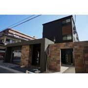 ミッドレジデ室見の外観画像