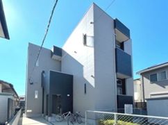 ADC井尻南ブロッサムの外観画像