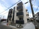 リテラ原田の間取り画像