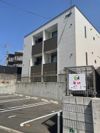 ENTER和白東の間取り画像