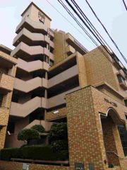 アンピール二日市の外観画像