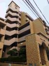 アンピール二日市の間取り画像