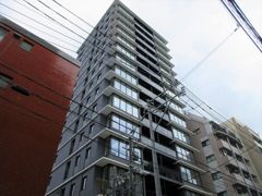 ザ・ライオンズ大濠公園の外観画像