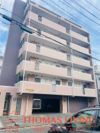 ブライトハーツ大橋南の外観
