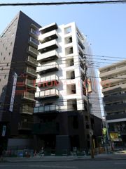 MODERN PALAZZO KEGO SUNの外観画像